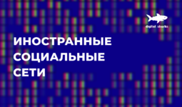 На чем сидят иностранцы