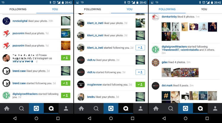 SMM продвижение instagram: как набрать 300 фолловеров за 24 часа