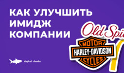 Как улучшить имидж компании: 3 ярких примера