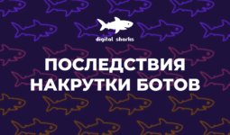 Липовые подписчики. К чему приводит накрутка ботов