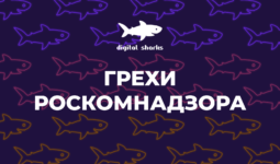 Роскомнадзор и его грехи